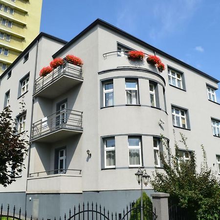 Hostel Gwarek Katowice Luaran gambar